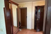 1057 Однокімнатна квартира на Корбутівці