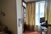 1057 Однокімнатна квартира на Корбутівці