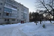 2292 Двокімнатна квартира з автономним опаленням