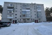 2292 Двокімнатна квартира з автономним опаленням
