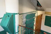 2292 Двокімнатна квартира з автономним опаленням