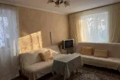 2292 Двокімнатна квартира з автономним опаленням