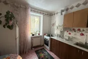 2292 Двокімнатна квартира з автономним опаленням