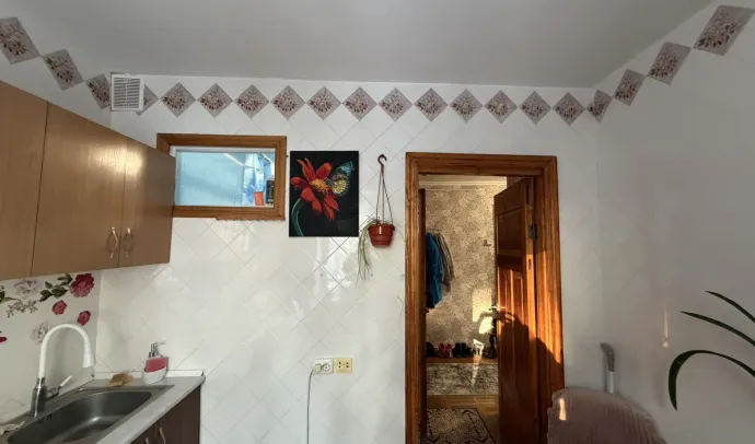 2292 Двокімнатна квартира з автономним опаленням