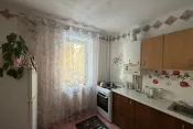 2292 Двокімнатна квартира з автономним опаленням