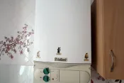 2292 Двокімнатна квартира з автономним опаленням