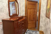 2292 Двокімнатна квартира з автономним опаленням