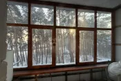2292 Двокімнатна квартира з автономним опаленням