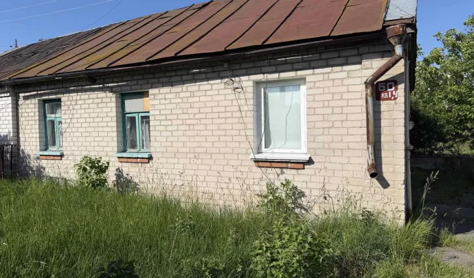 6089 Частина будинку на Мальованці 6089 Частина будинку на Мальованці