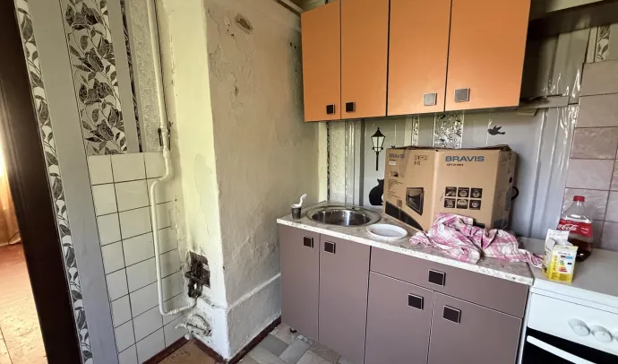 6089 Частина будинку на Мальованці 6089 Частина будинку на Мальованці