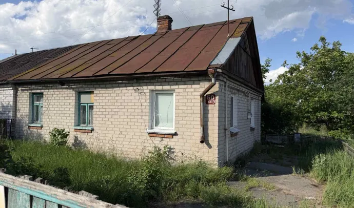 6089 Частина будинку на Мальованці 6089 Частина будинку на Мальованці