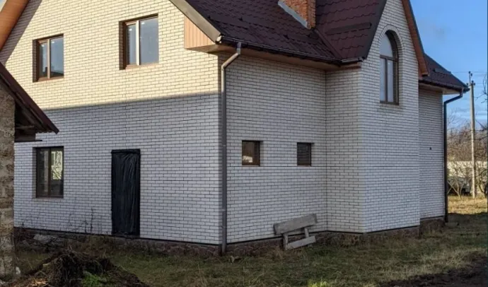 10055 Новий будинок в Хорошеві 10055 Новий будинок в Хорошеві