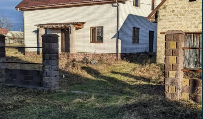 10055 Новий будинок в Хорошеві 10055 Новий будинок в Хорошеві