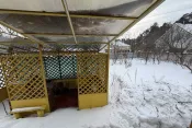 6082 Будинок біля річки