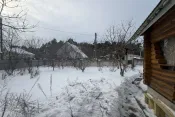 6082 Будинок біля річки