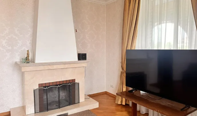5823 Гарний будинок в Тетерівці 5823 Гарний будинок в Тетерівці