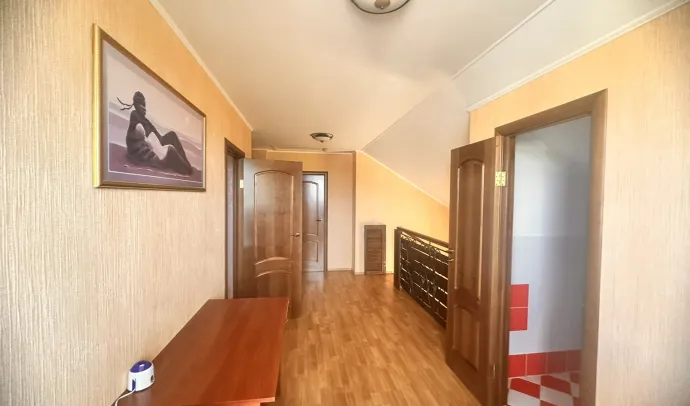 5823 Гарний будинок в Тетерівці 5823 Гарний будинок в Тетерівці