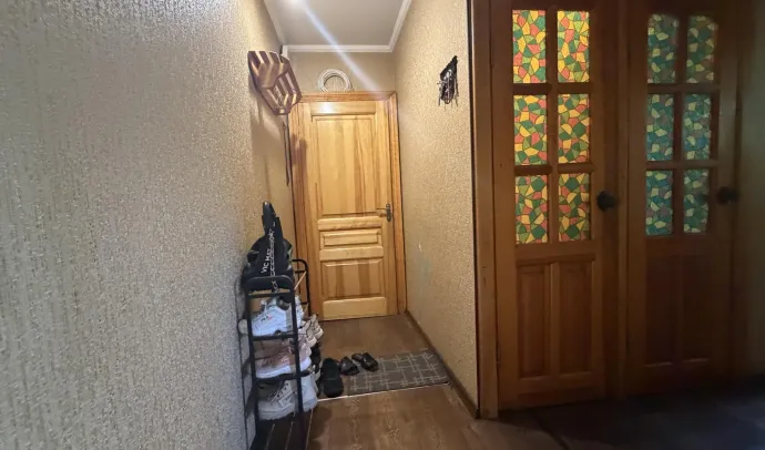 3964 Трьохкімнатна квартира в центрі 3964 Трьохкімнатна квартира в центрі
