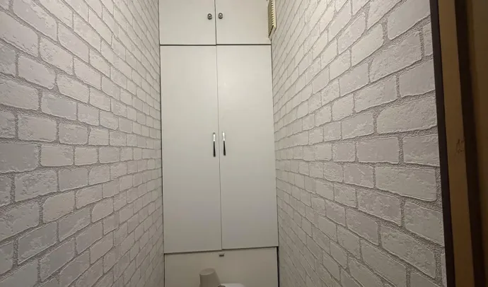 3964 Трьохкімнатна квартира в центрі 3964 Трьохкімнатна квартира в центрі