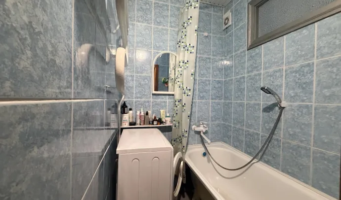 3964 Трьохкімнатна квартира в центрі 3964 Трьохкімнатна квартира в центрі