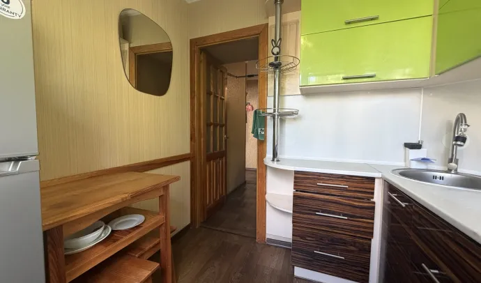 3964 Трьохкімнатна квартира в центрі 3964 Трьохкімнатна квартира в центрі