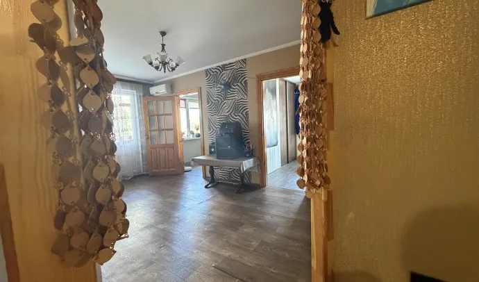 3964 Трьохкімнатна квартира в центрі 3964 Трьохкімнатна квартира в центрі
