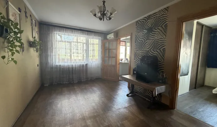 3964 Трьохкімнатна квартира в центрі 3964 Трьохкімнатна квартира в центрі