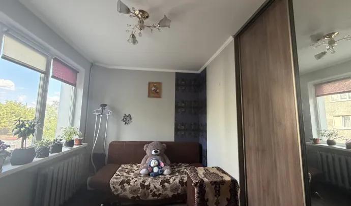 3964 Трьохкімнатна квартира в центрі 3964 Трьохкімнатна квартира в центрі