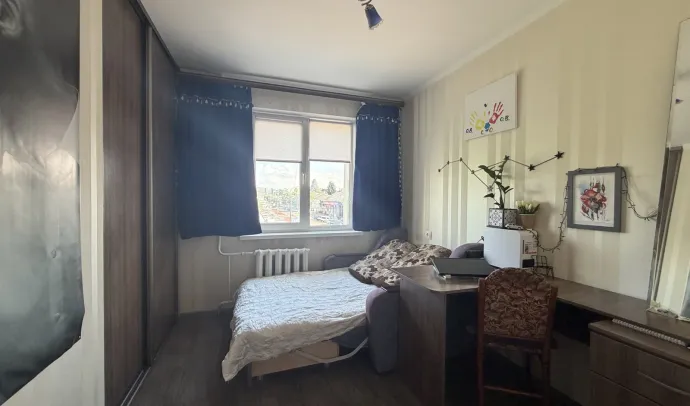 3964 Трьохкімнатна квартира в центрі 3964 Трьохкімнатна квартира в центрі
