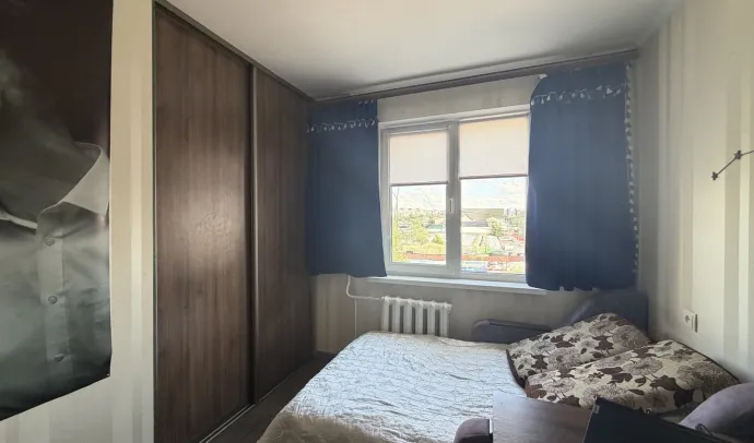 3964 Трьохкімнатна квартира в центрі 3964 Трьохкімнатна квартира в центрі