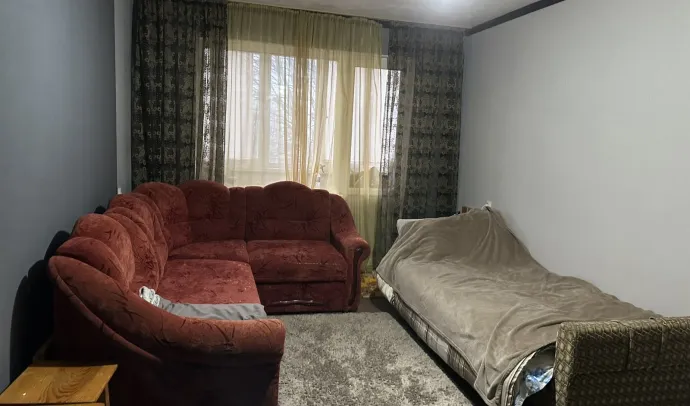 2328 Двокімнатна квартира на Польовій 2328 Двокімнатна квартира на Польовій