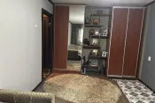 2328 Двокімнатна квартира на Польовій 2328 Двокімнатна квартира на Польовій