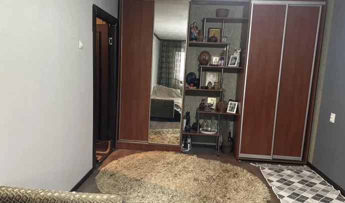 2328 Двокімнатна квартира на Польовій 2328 Двокімнатна квартира на Польовій