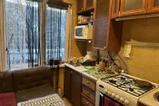 2328 Двокімнатна квартира на Польовій 2328 Двокімнатна квартира на Польовій