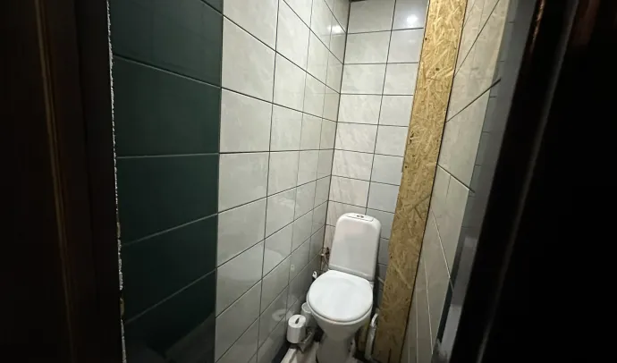 2328 Двокімнатна квартира на Польовій 2328 Двокімнатна квартира на Польовій