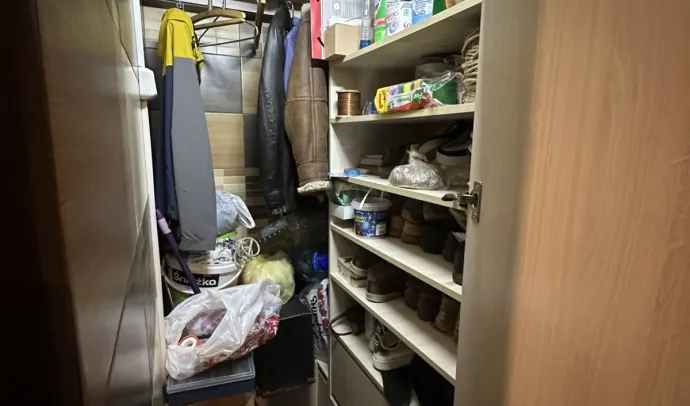 2328 Двокімнатна квартира на Польовій 2328 Двокімнатна квартира на Польовій