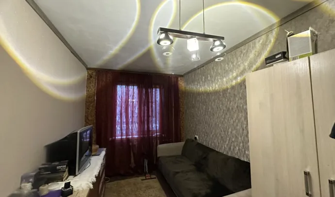 2328 Двокімнатна квартира на Польовій 2328 Двокімнатна квартира на Польовій