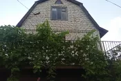 Продам дачу возле озера Мельком.
