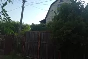 Продам дачу возле озера Мельком.