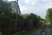 Продам дачу возле озера Мельком.