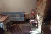 Продам дачу возле озера Мельком.