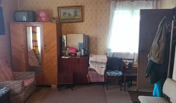 Продам дачу возле озера Мельком.