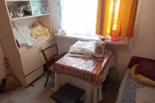 Продам дачу возле озера Мельком.