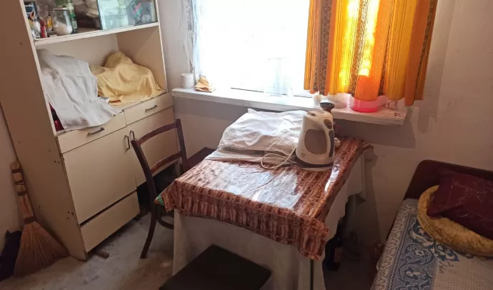 Продам дачу возле озера Мельком.