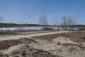 Продаж земельної ділянки комерційного призначення