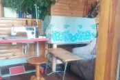Продам частину будинку, центр, Ріхтера, 1го Травня