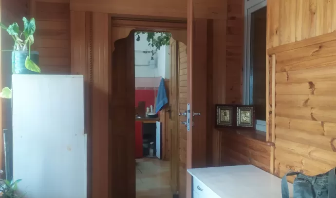 Продам частину будинку, центр, Ріхтера, 1го Травня