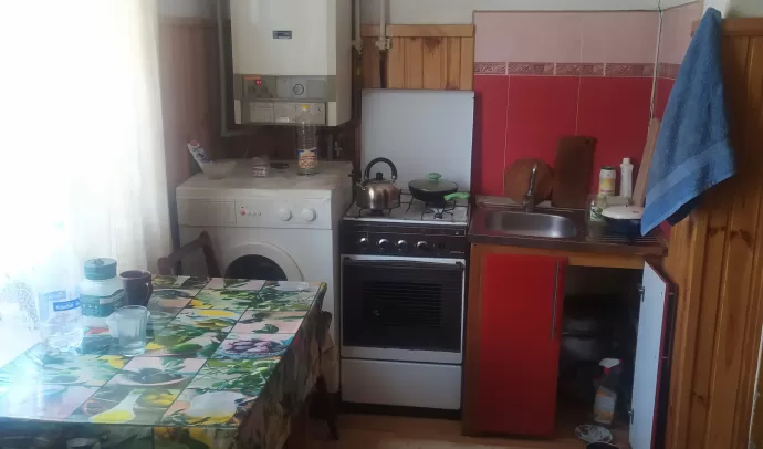 Продам частину будинку, центр, Ріхтера, 1го Травня