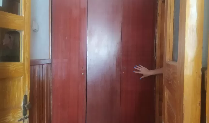 Продам частину будинку, центр, Ріхтера, 1го Травня