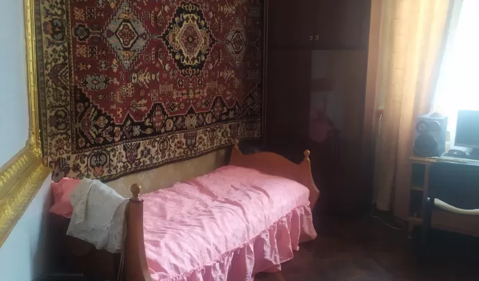 Продам частину будинку, центр, Ріхтера, 1го Травня